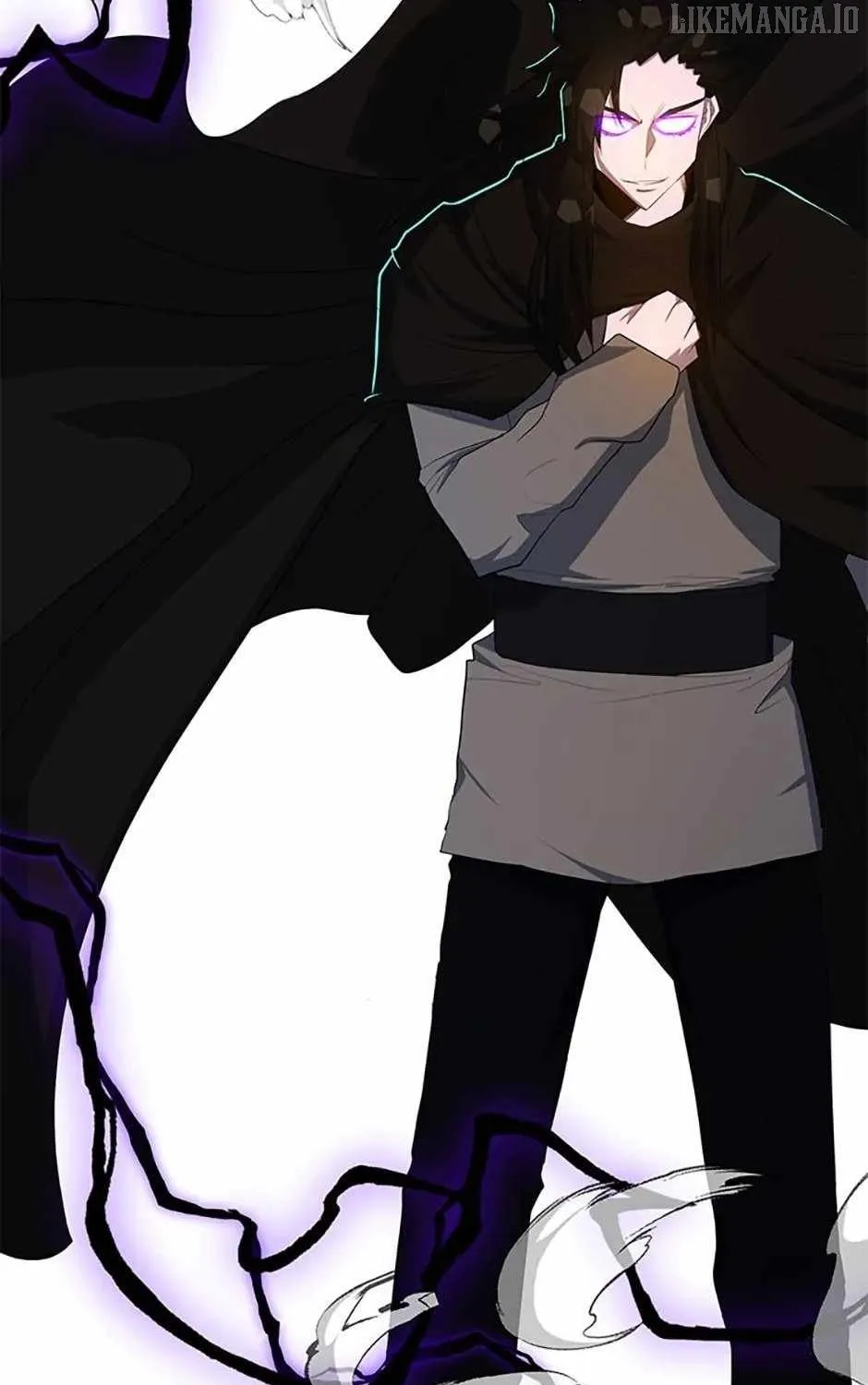 The Strongest Unemployed Hero Chapter 109 page 57 - 