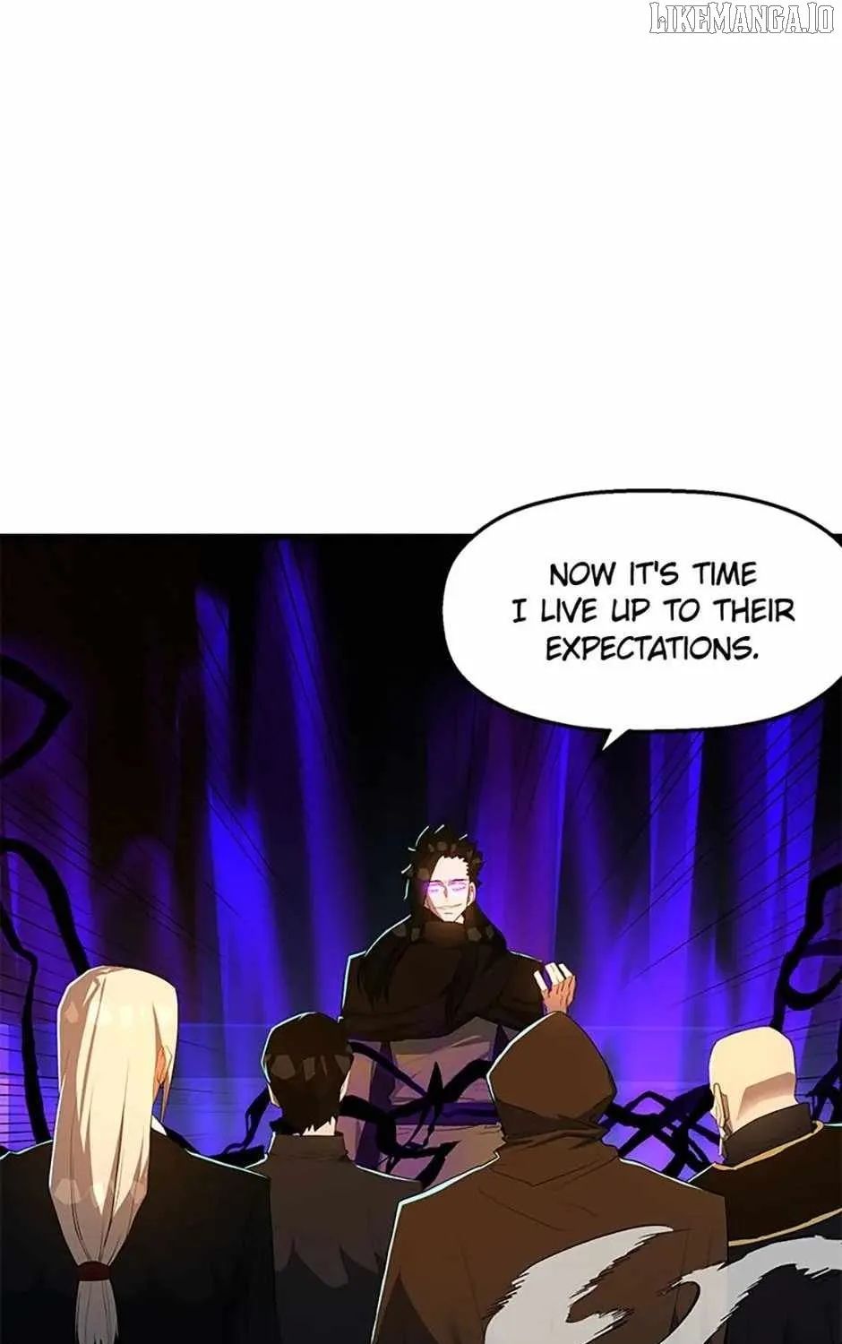 The Strongest Unemployed Hero Chapter 109 page 61 - 