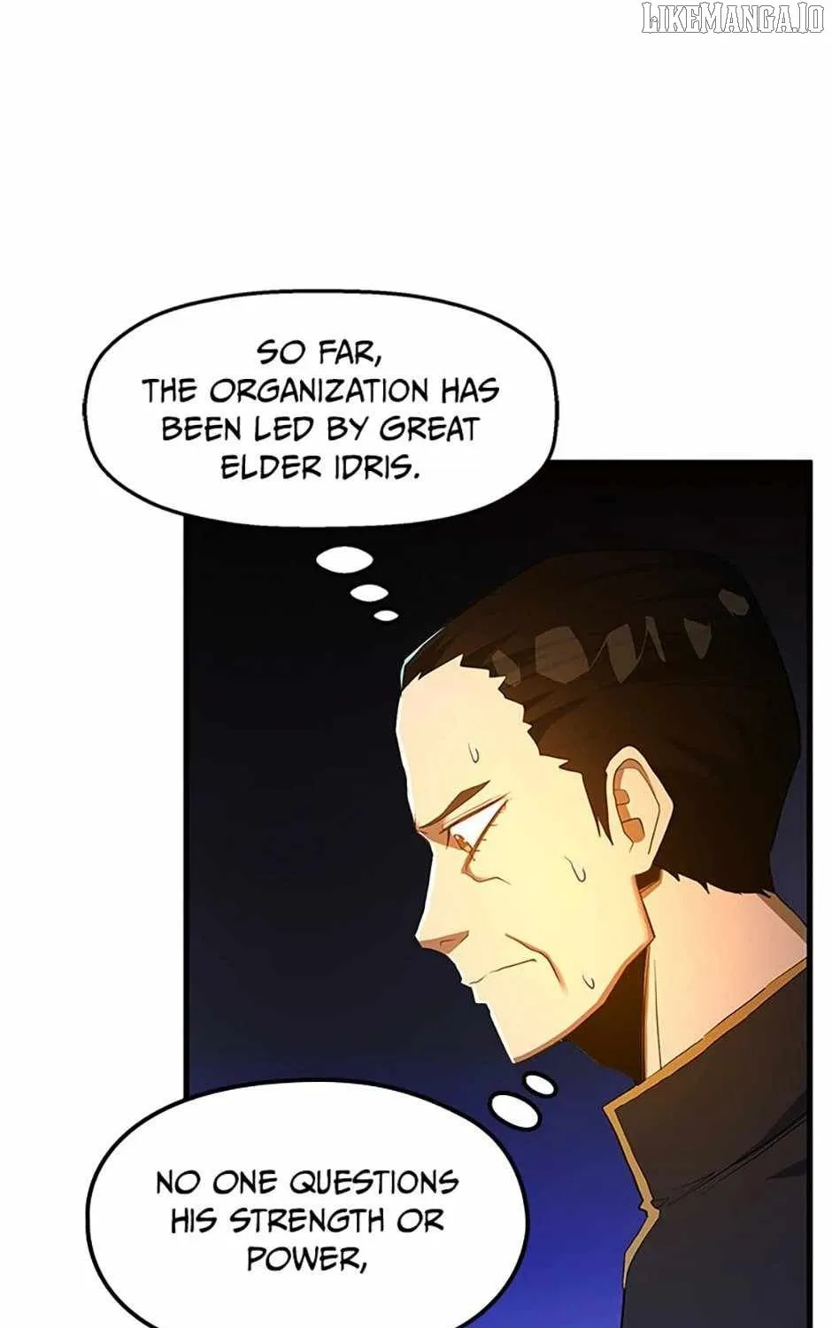 The Strongest Unemployed Hero Chapter 109 page 65 - 