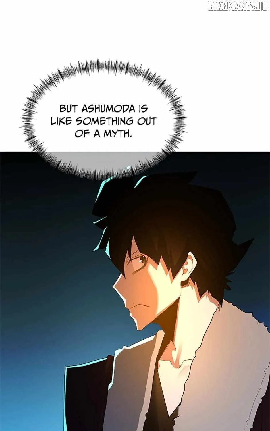 The Strongest Unemployed Hero Chapter 109 page 67 - 