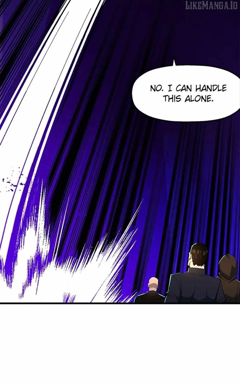The Strongest Unemployed Hero Chapter 109 page 73 - 