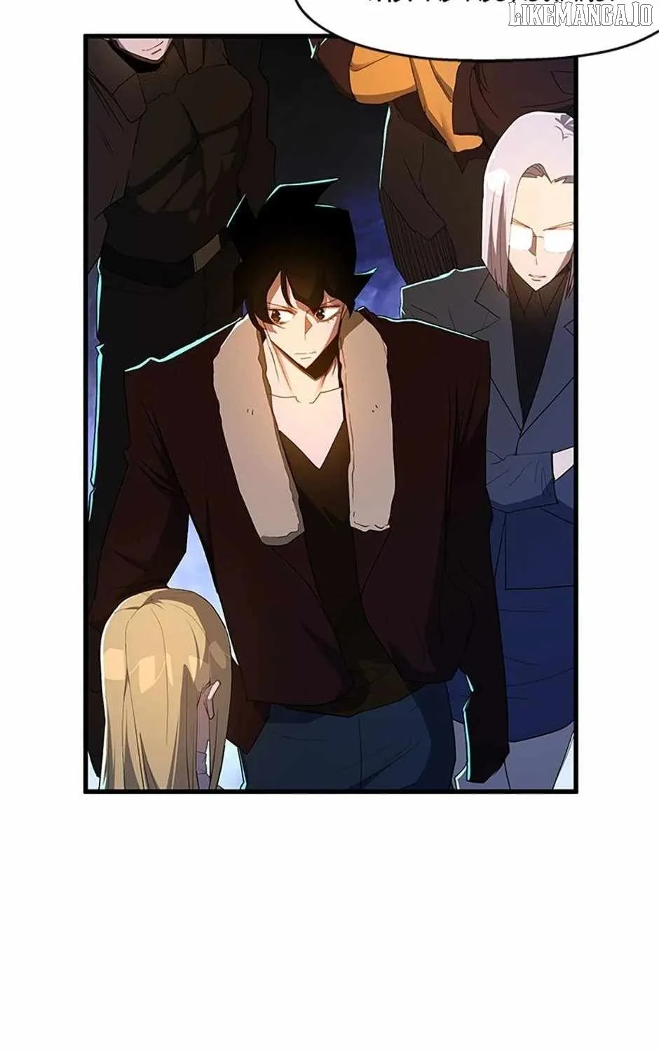 The Strongest Unemployed Hero Chapter 109 page 9 - 