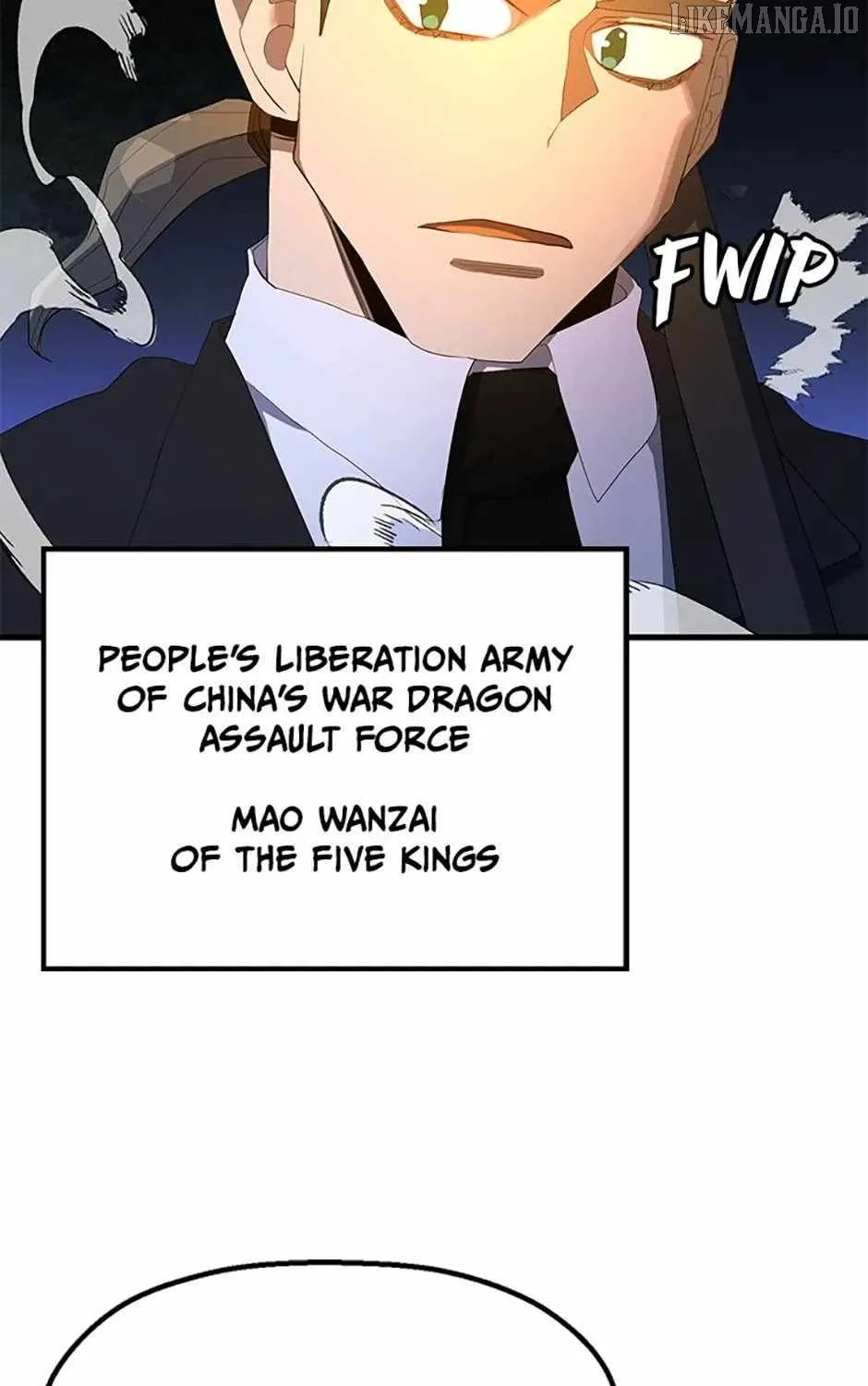 The Strongest Unemployed Hero Chapter 109 page 87 - 