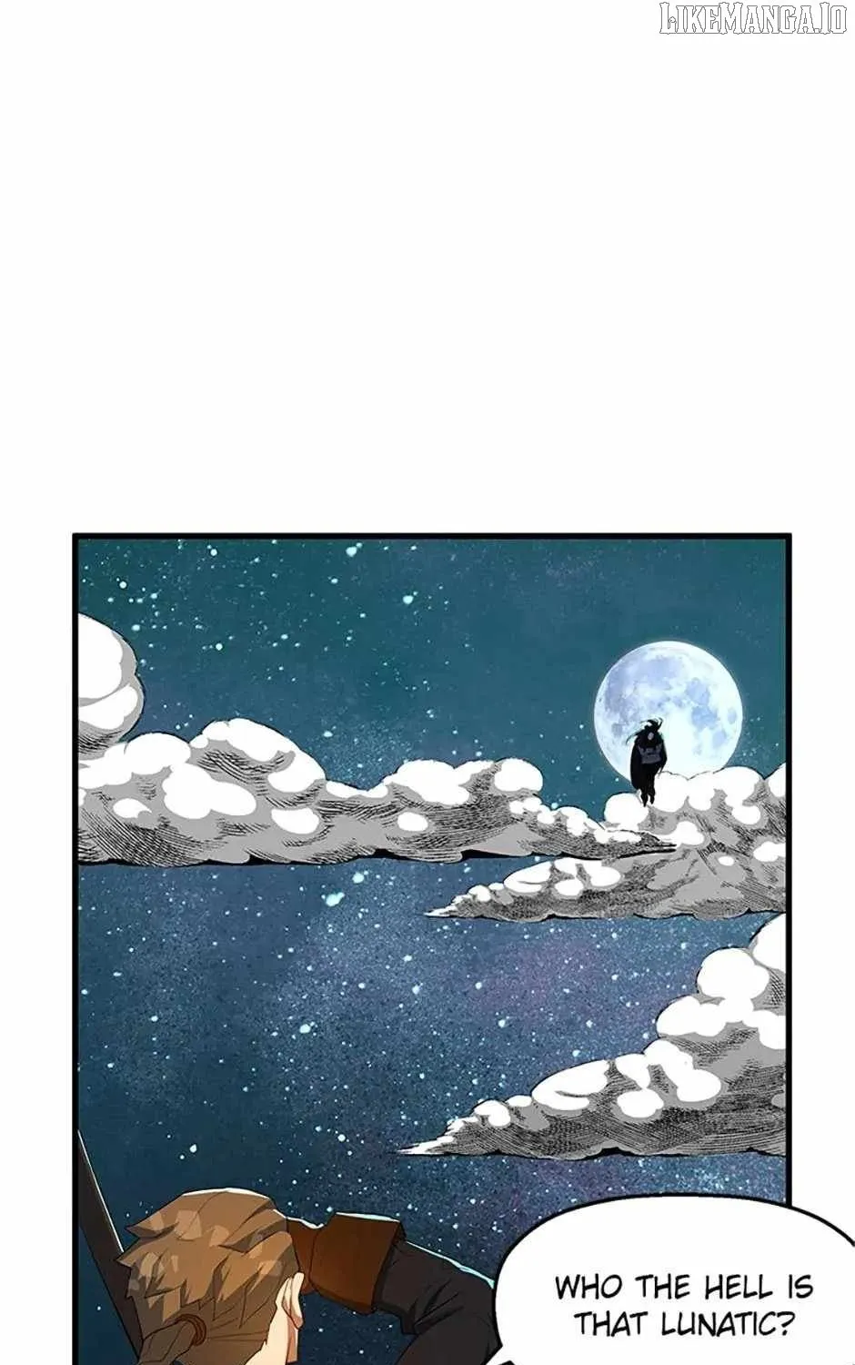 The Strongest Unemployed Hero Chapter 109 page 91 - 