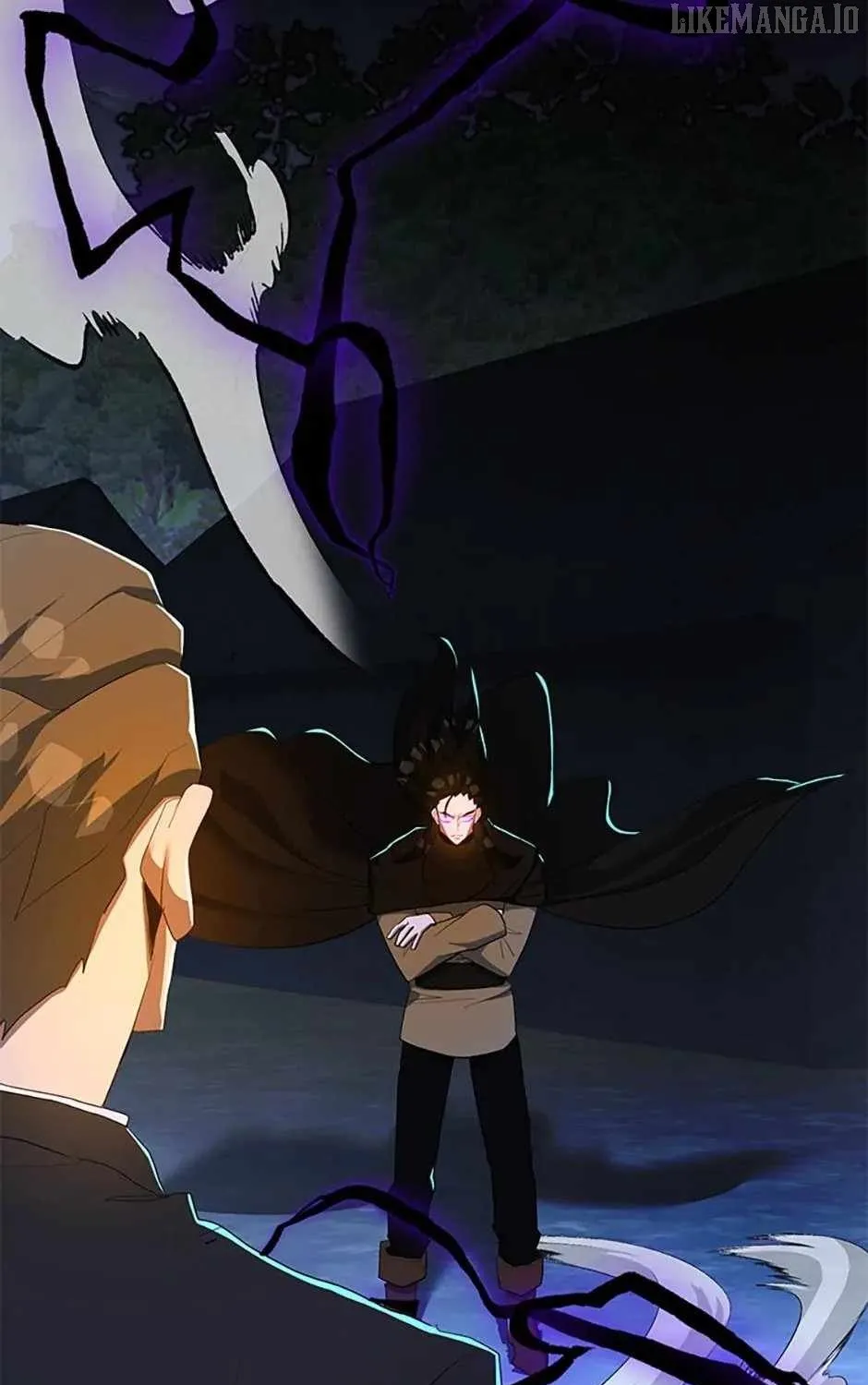 The Strongest Unemployed Hero Chapter 109 page 97 - 