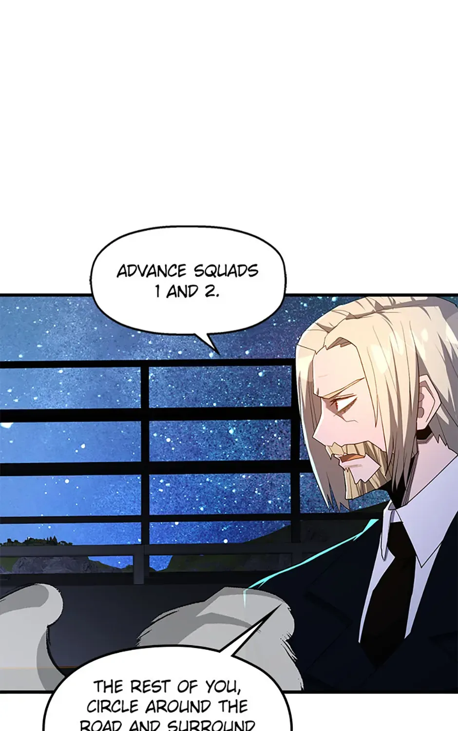 The Strongest Unemployed Hero Chapter 110 page 11 - 