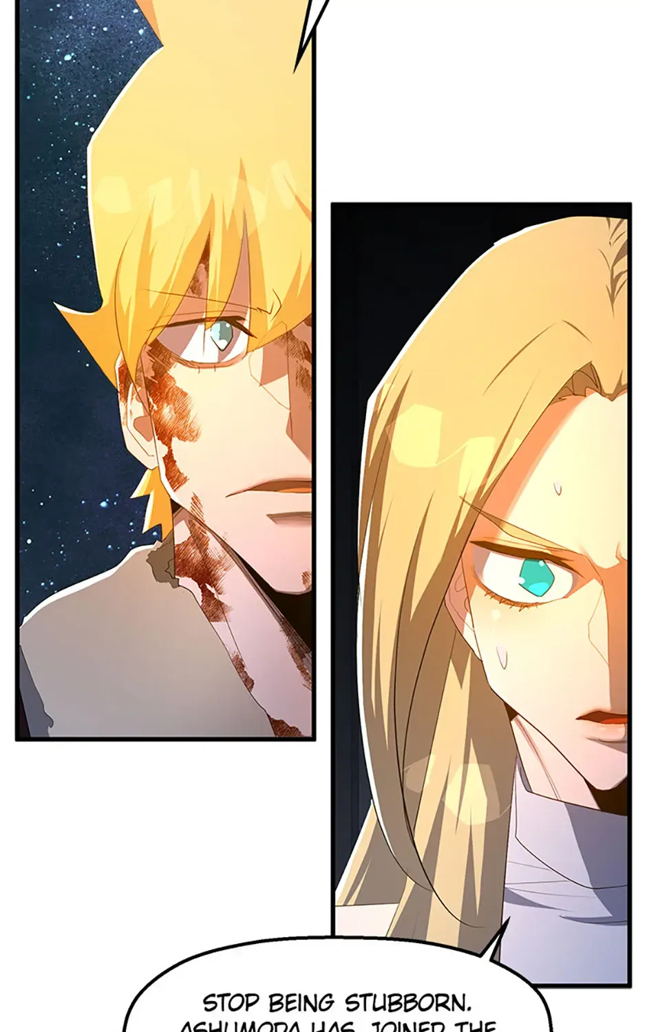 The Strongest Unemployed Hero Chapter 110 page 103 - 