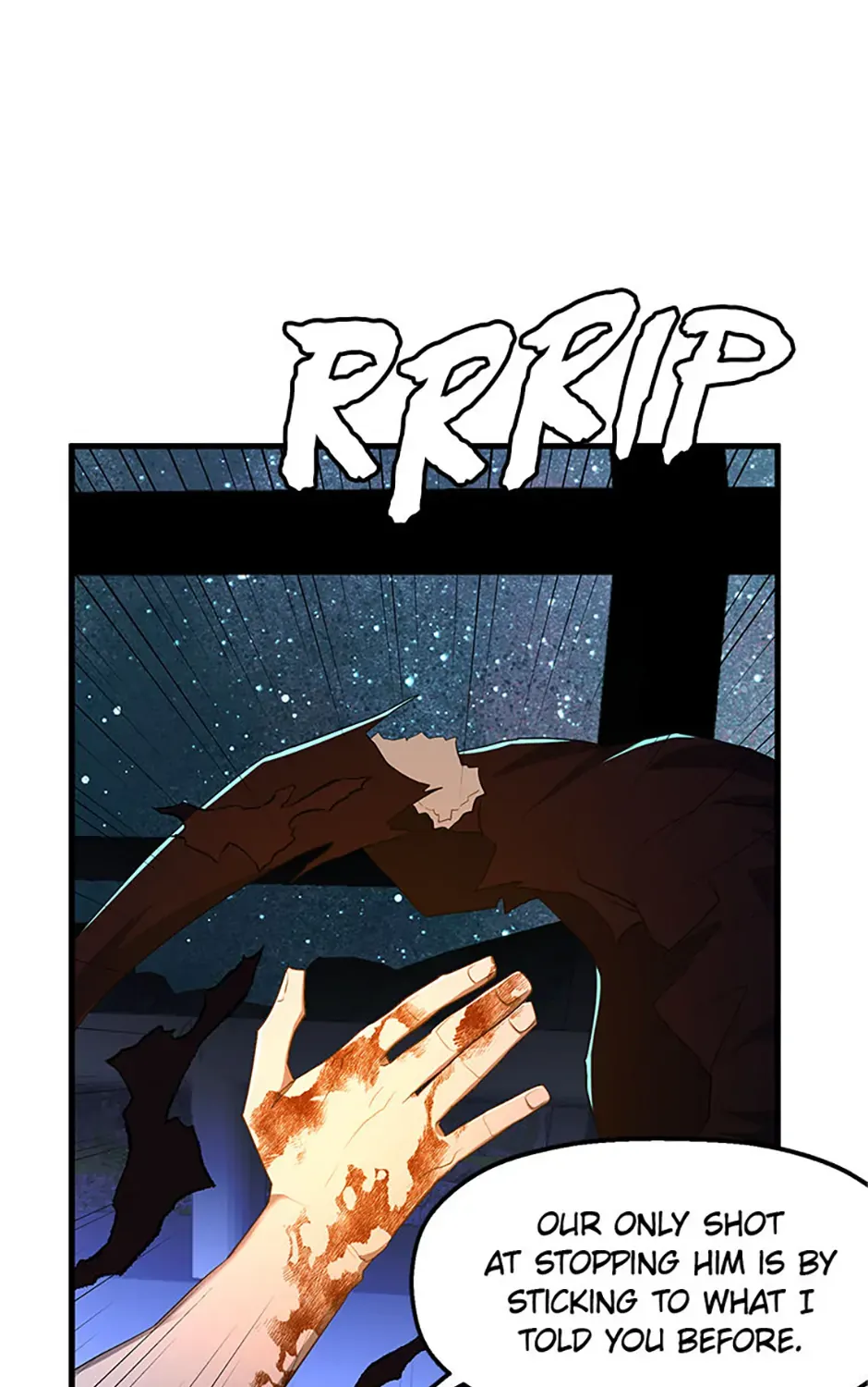 The Strongest Unemployed Hero Chapter 110 page 111 - 