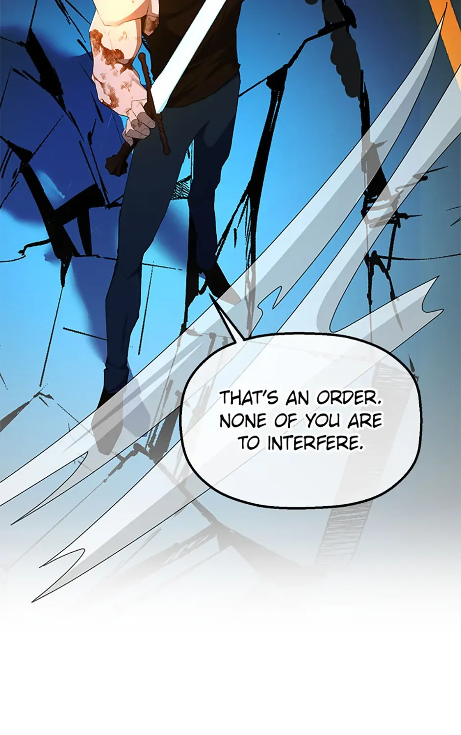 The Strongest Unemployed Hero Chapter 110 page 115 - 