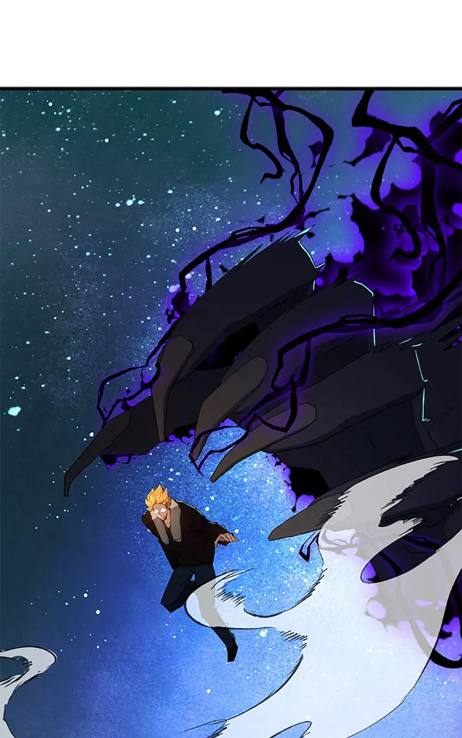 The Strongest Unemployed Hero Chapter 110 page 117 - 