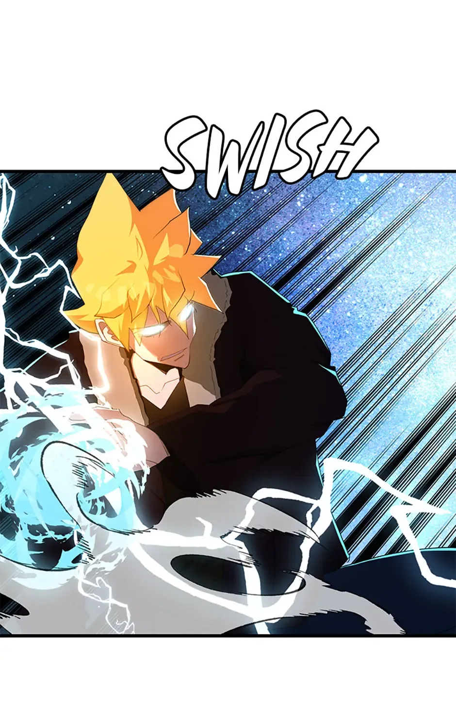 The Strongest Unemployed Hero Chapter 110 page 119 - 