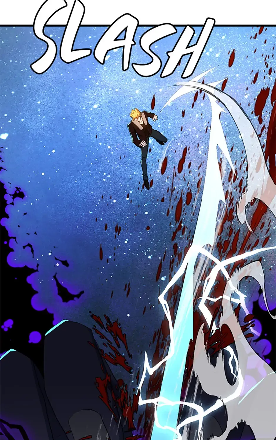 The Strongest Unemployed Hero Chapter 110 page 121 - 