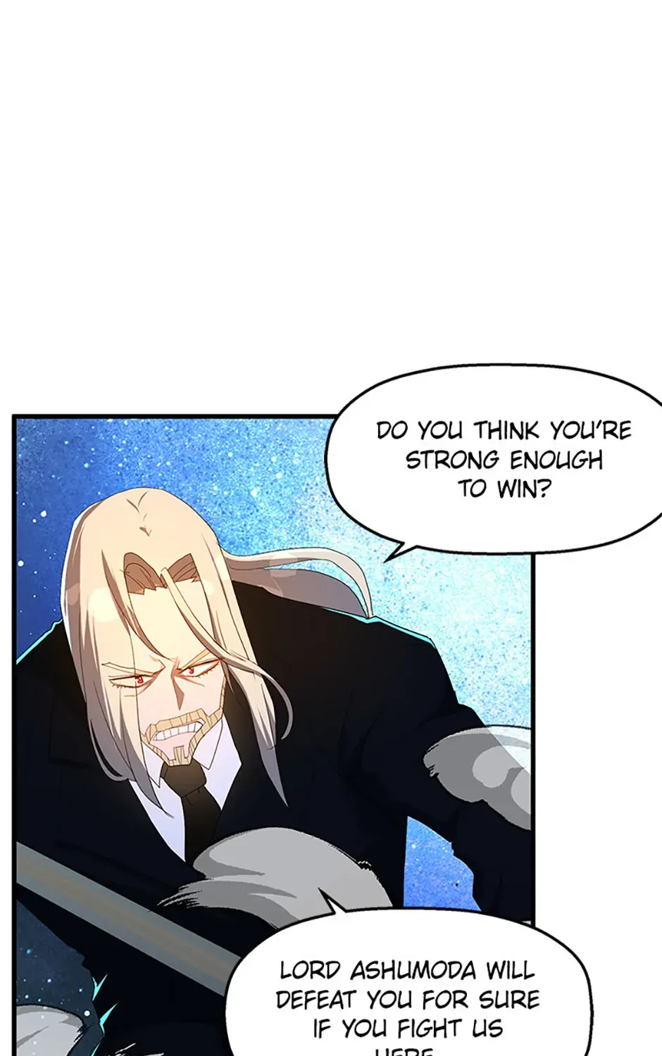 The Strongest Unemployed Hero Chapter 110 page 123 - 