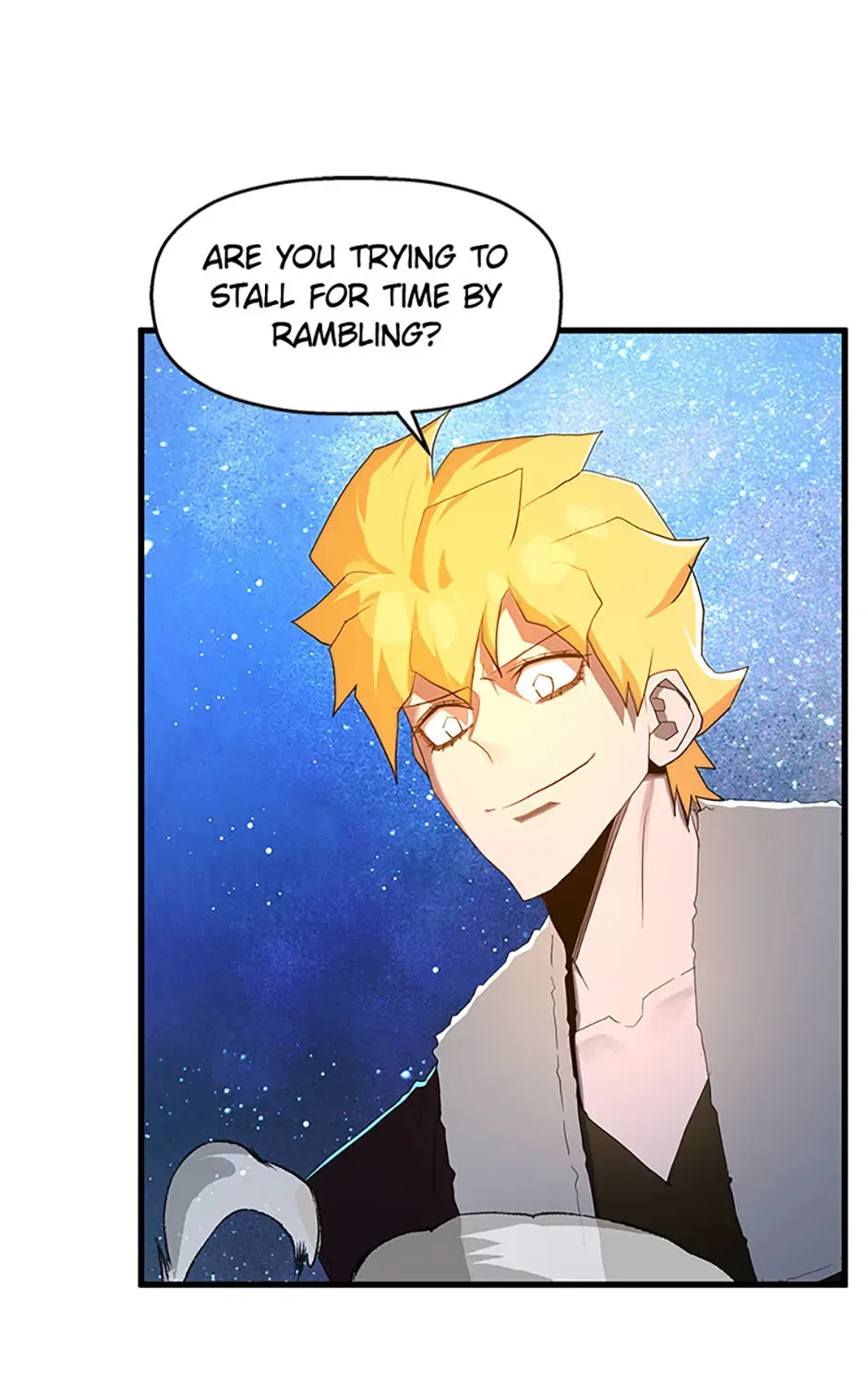 The Strongest Unemployed Hero Chapter 110 page 125 - 