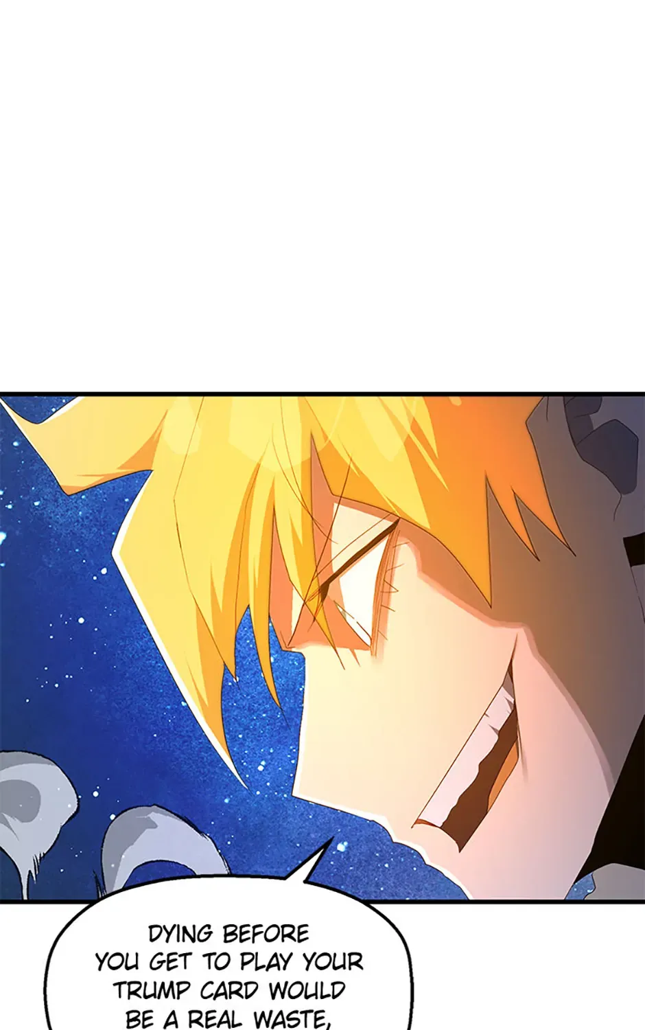 The Strongest Unemployed Hero Chapter 110 page 129 - 