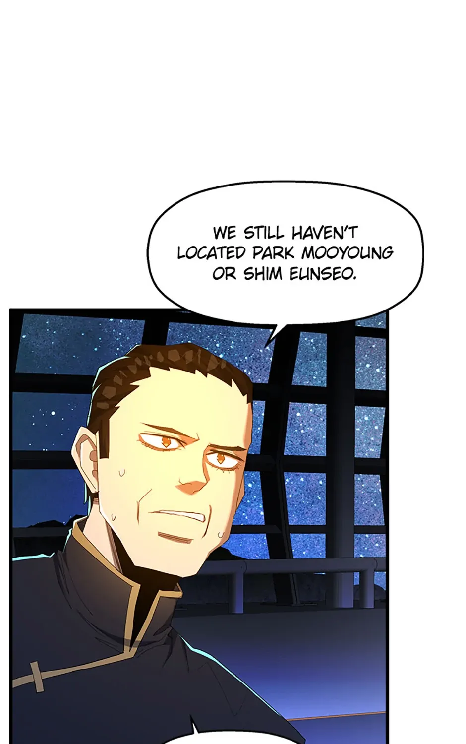 The Strongest Unemployed Hero Chapter 110 page 19 - 
