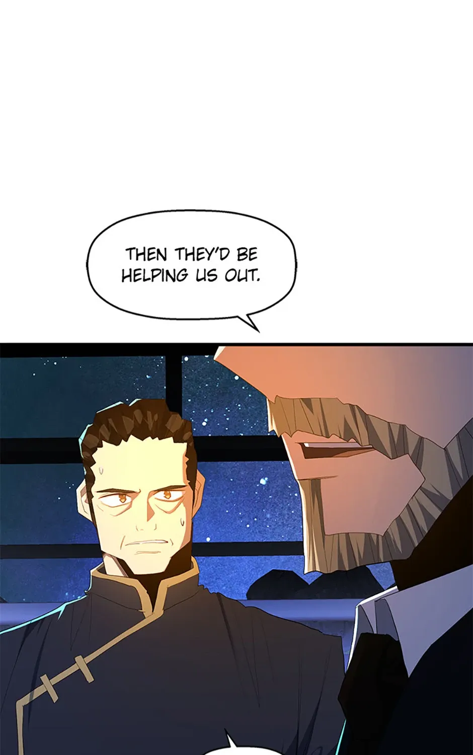 The Strongest Unemployed Hero Chapter 110 page 21 - 