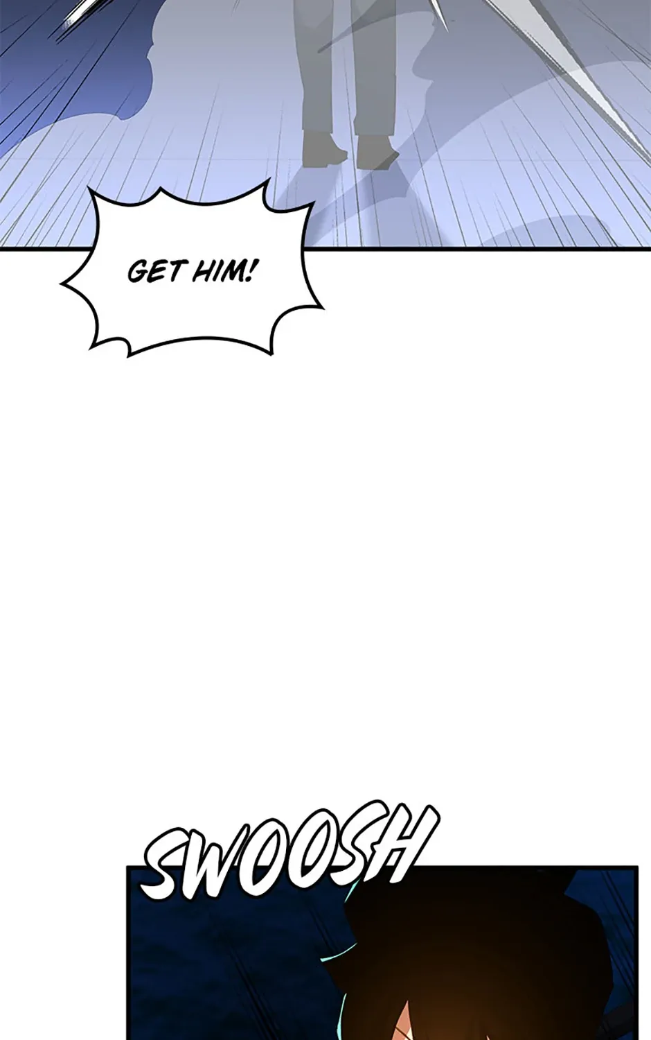 The Strongest Unemployed Hero Chapter 110 page 31 - 