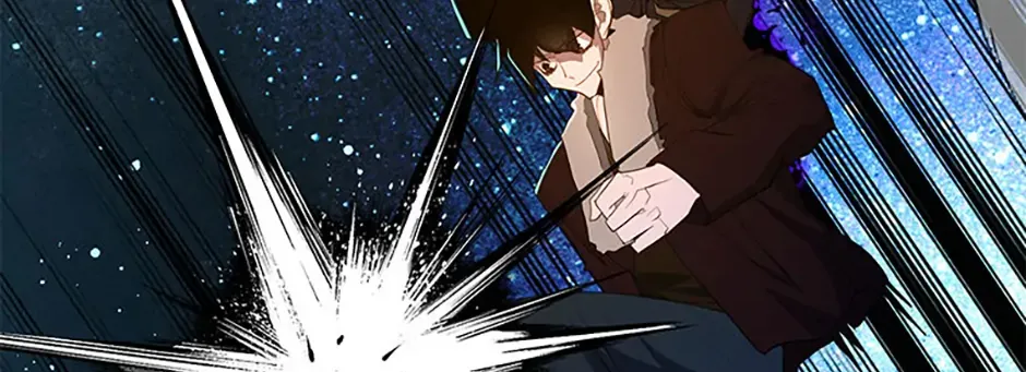 The Strongest Unemployed Hero Chapter 110 page 34 - 