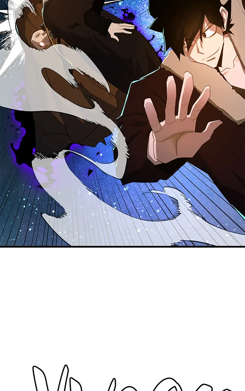 The Strongest Unemployed Hero Chapter 110 page 39 - 