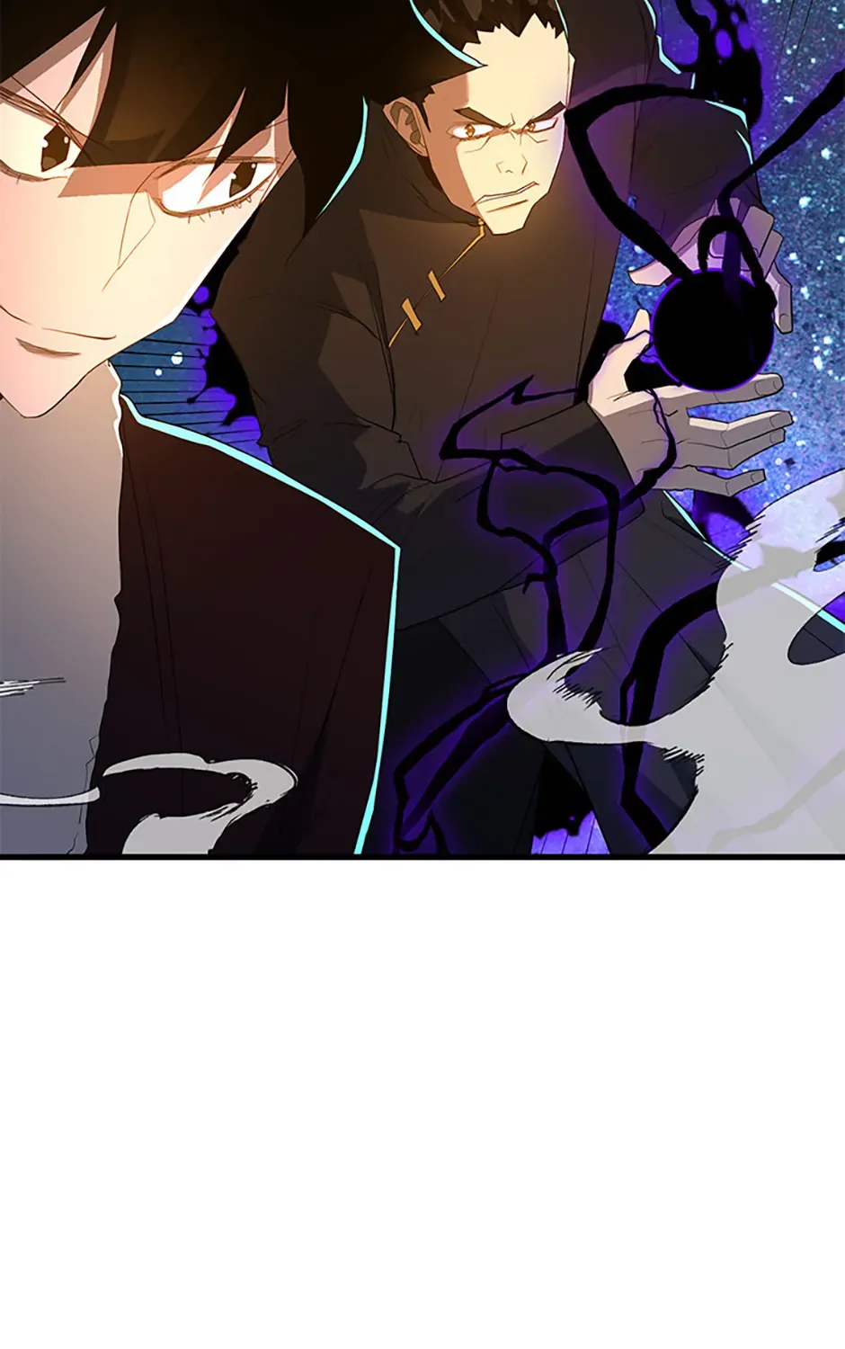 The Strongest Unemployed Hero Chapter 110 page 41 - 