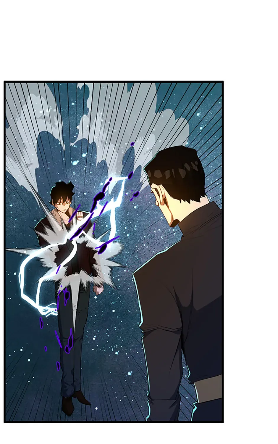 The Strongest Unemployed Hero Chapter 110 page 45 - 