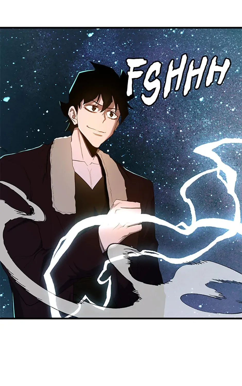 The Strongest Unemployed Hero Chapter 110 page 47 - 