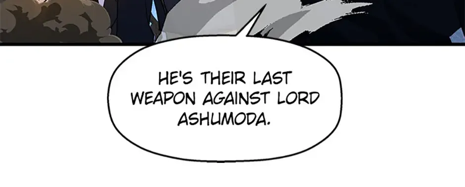 The Strongest Unemployed Hero Chapter 110 page 6 - 