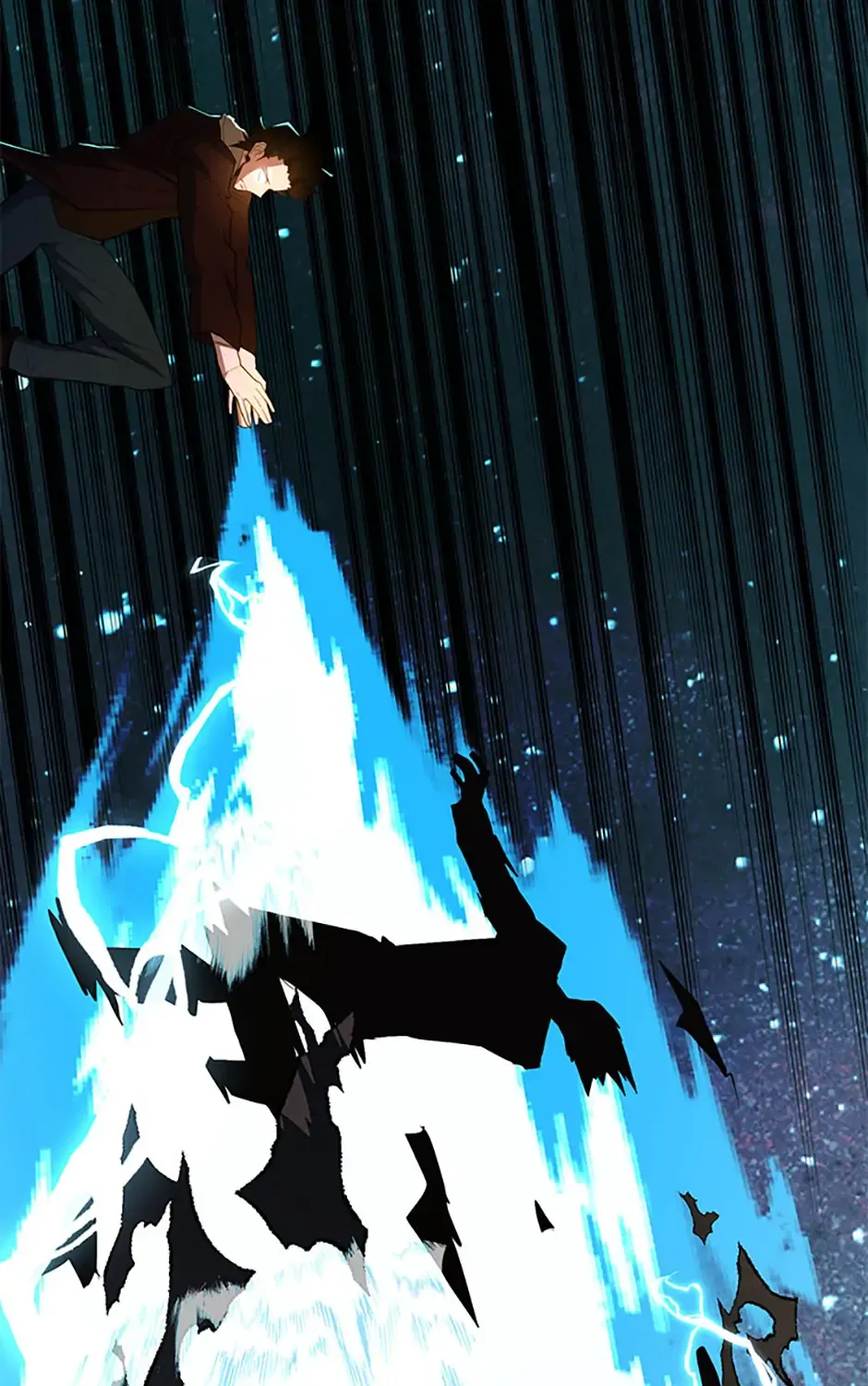 The Strongest Unemployed Hero Chapter 110 page 55 - 