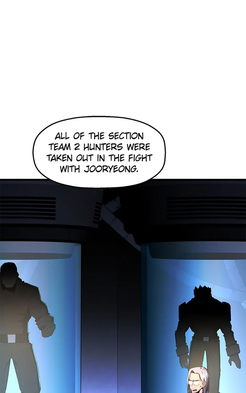 The Strongest Unemployed Hero Chapter 110 page 7 - 