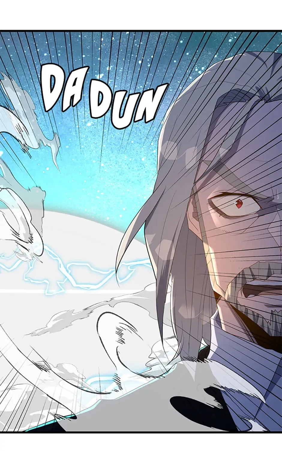 The Strongest Unemployed Hero Chapter 110 page 61 - 