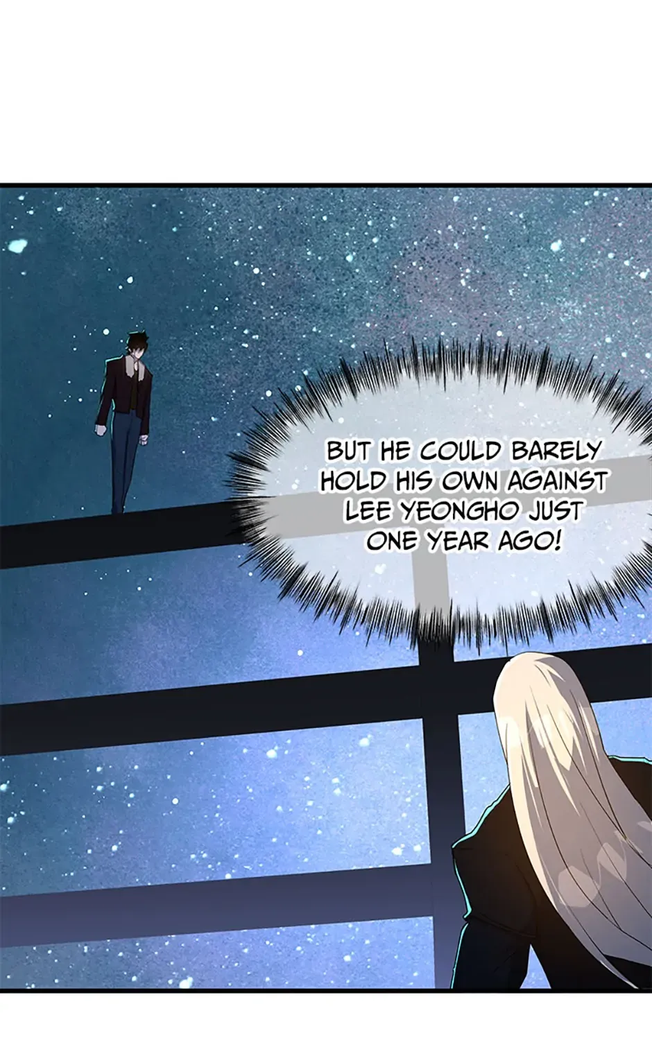The Strongest Unemployed Hero Chapter 110 page 65 - 