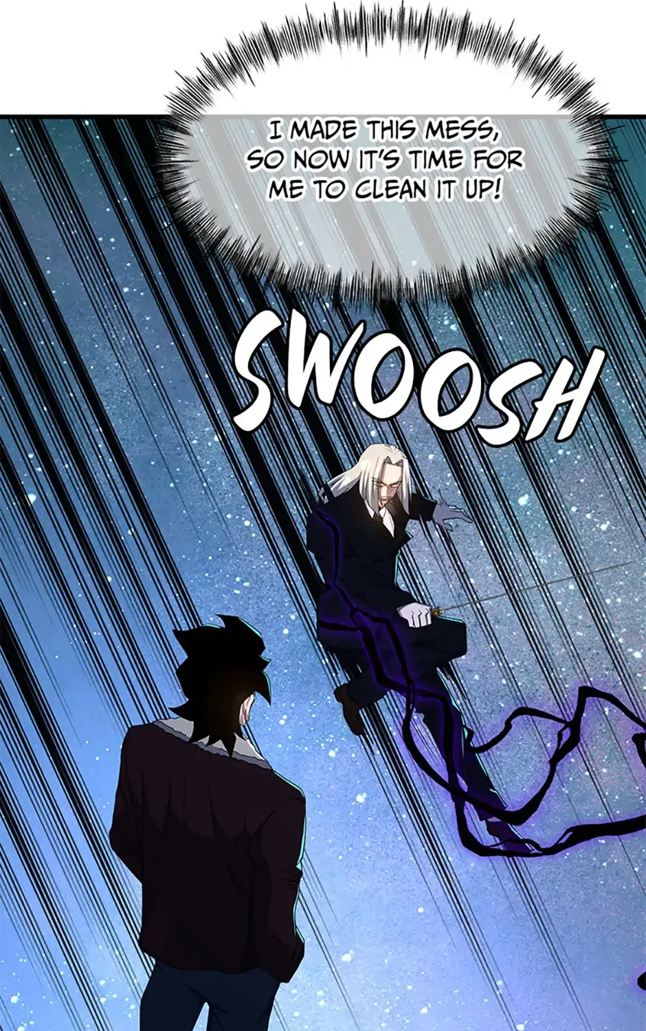 The Strongest Unemployed Hero Chapter 110 page 69 - 
