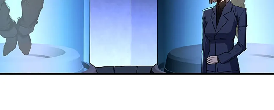 The Strongest Unemployed Hero Chapter 110 page 8 - 