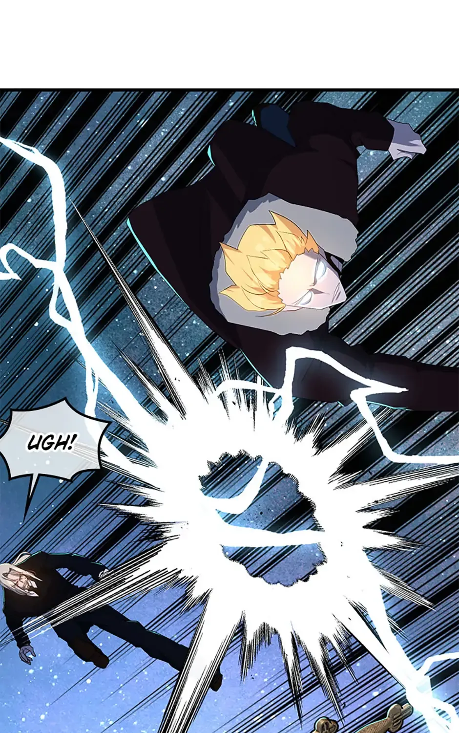 The Strongest Unemployed Hero Chapter 110 page 73 - 