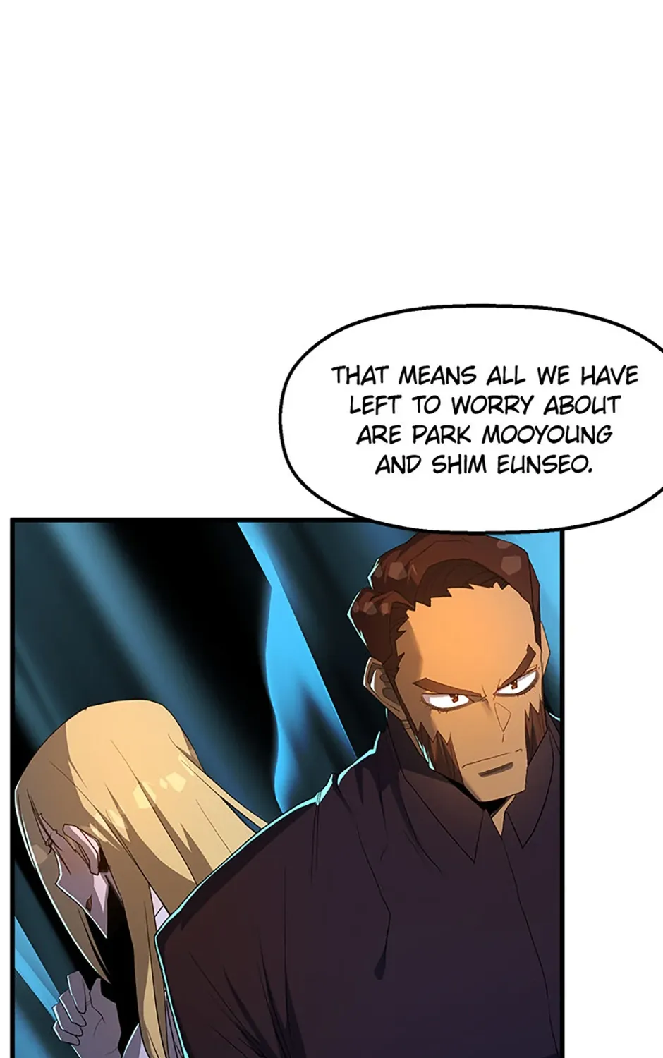 The Strongest Unemployed Hero Chapter 110 page 9 - 