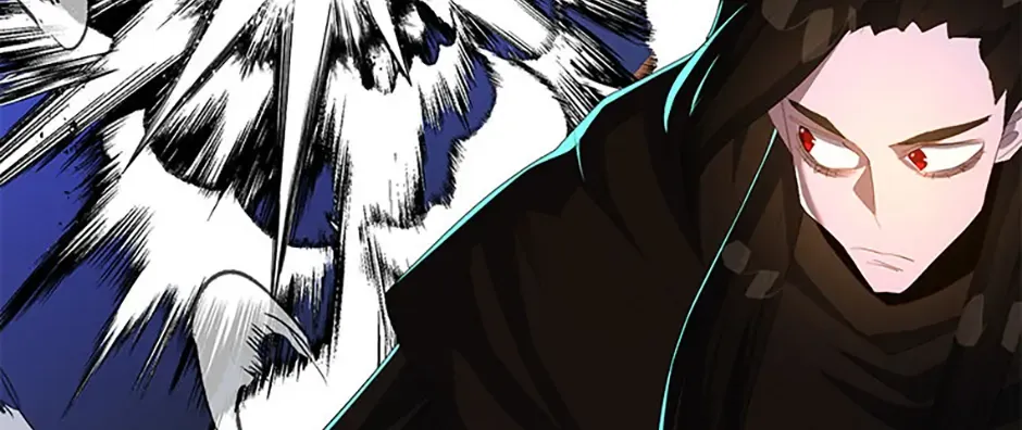 The Strongest Unemployed Hero Chapter 110 page 84 - 