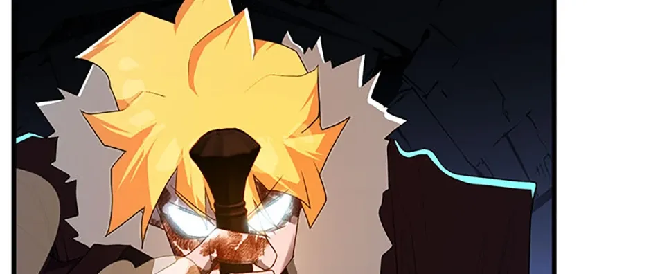 The Strongest Unemployed Hero Chapter 110 page 88 - 