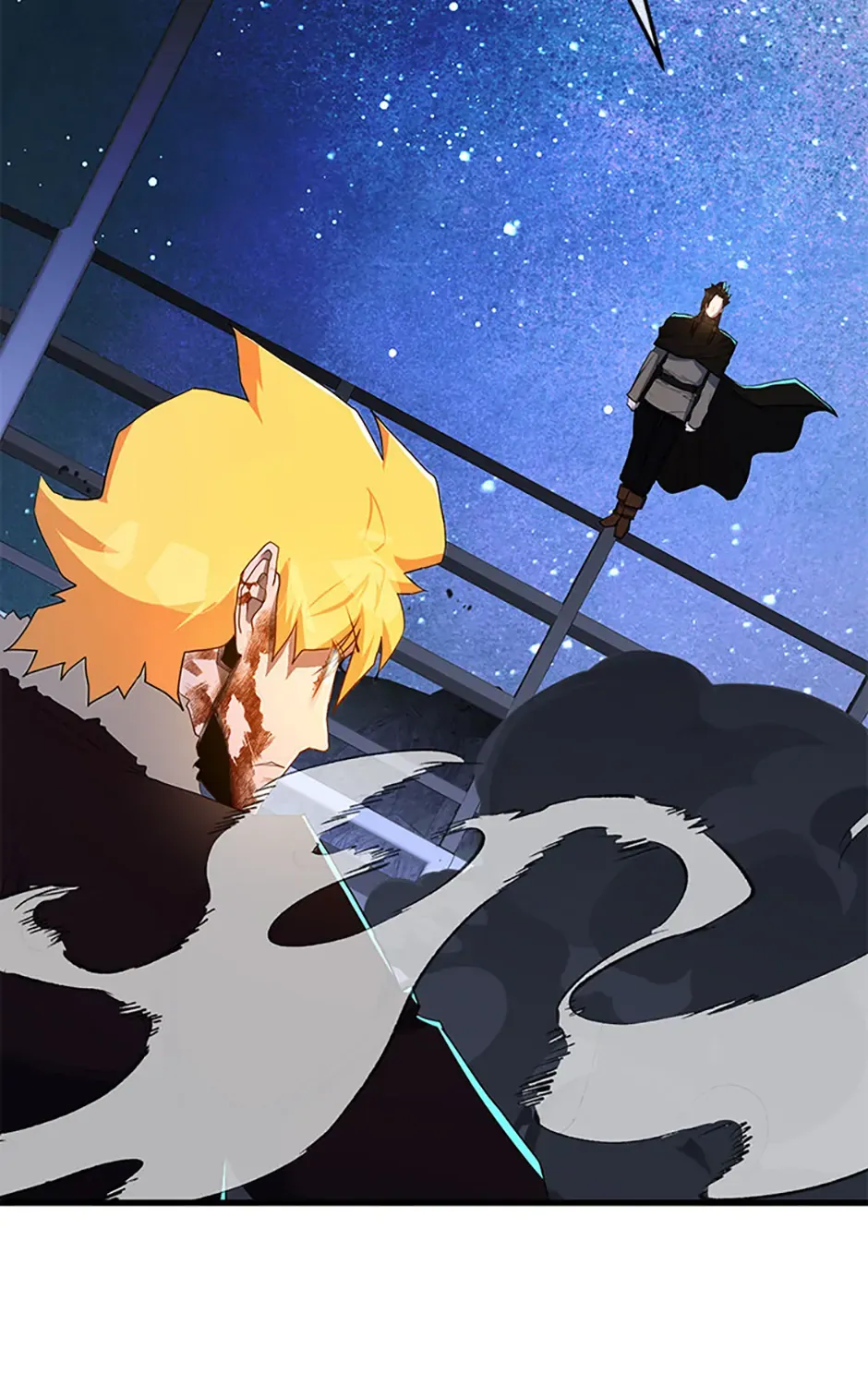 The Strongest Unemployed Hero Chapter 110 page 91 - 