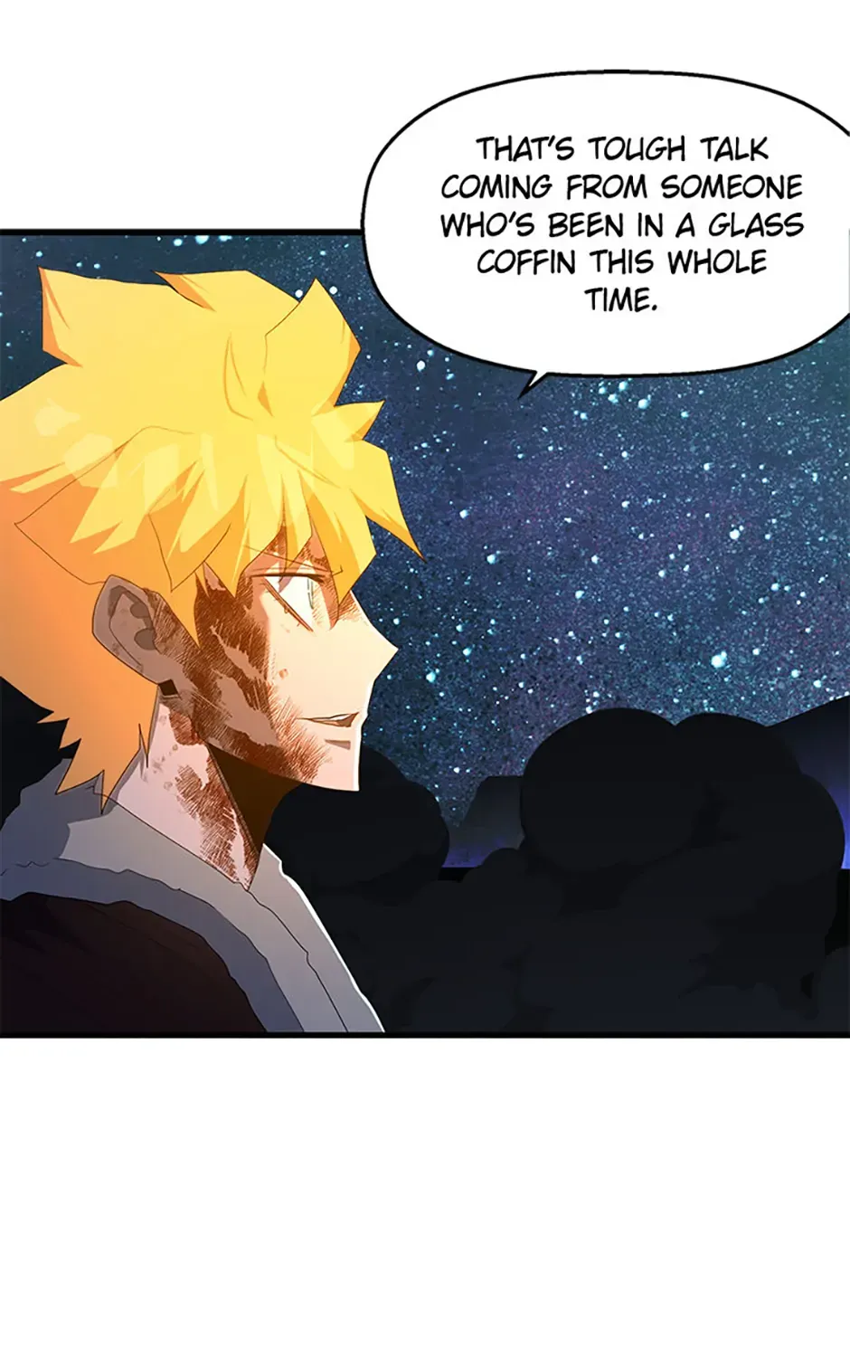 The Strongest Unemployed Hero Chapter 110 page 93 - 