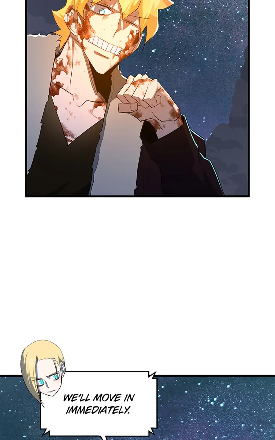 The Strongest Unemployed Hero Chapter 110 page 99 - 