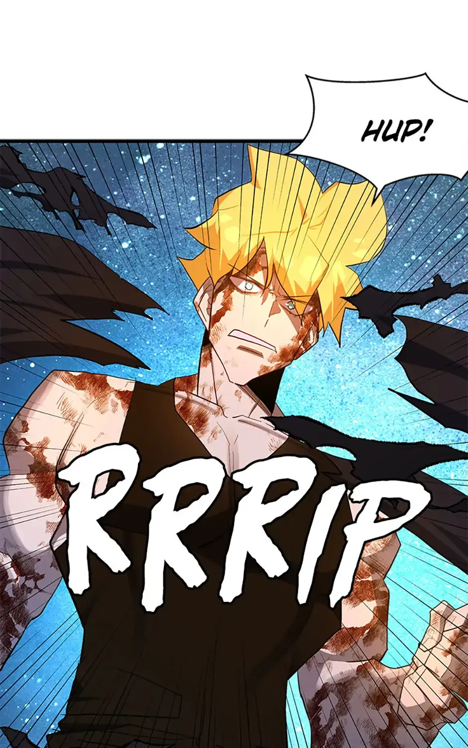 The Strongest Unemployed Hero Chapter 111 page 101 - 