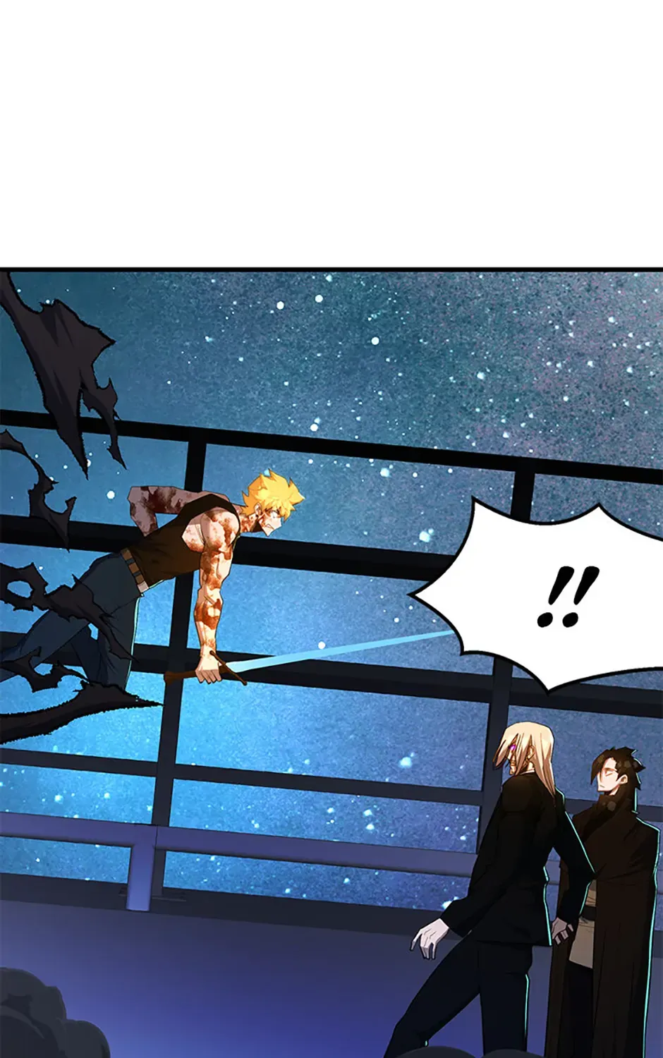 The Strongest Unemployed Hero Chapter 111 page 103 - 