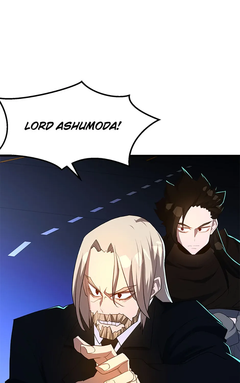 The Strongest Unemployed Hero Chapter 111 page 105 - 
