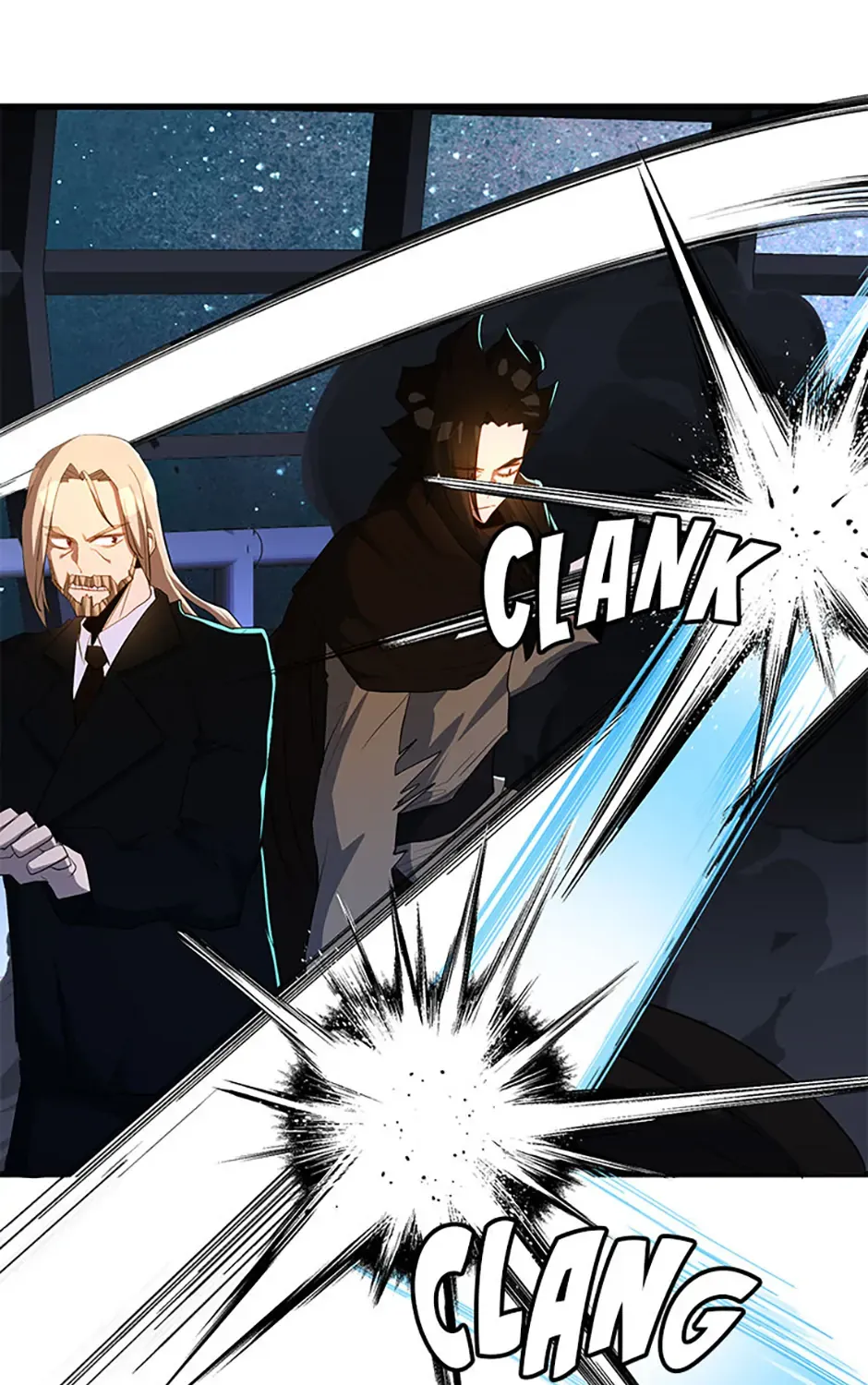 The Strongest Unemployed Hero Chapter 111 page 109 - 