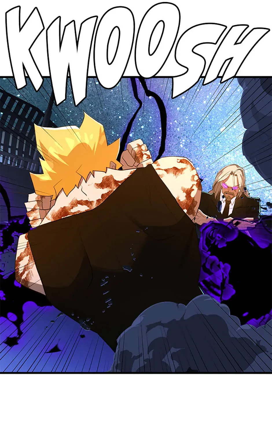 The Strongest Unemployed Hero Chapter 111 page 111 - 