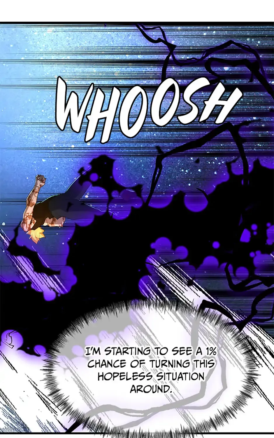 The Strongest Unemployed Hero Chapter 111 page 113 - 