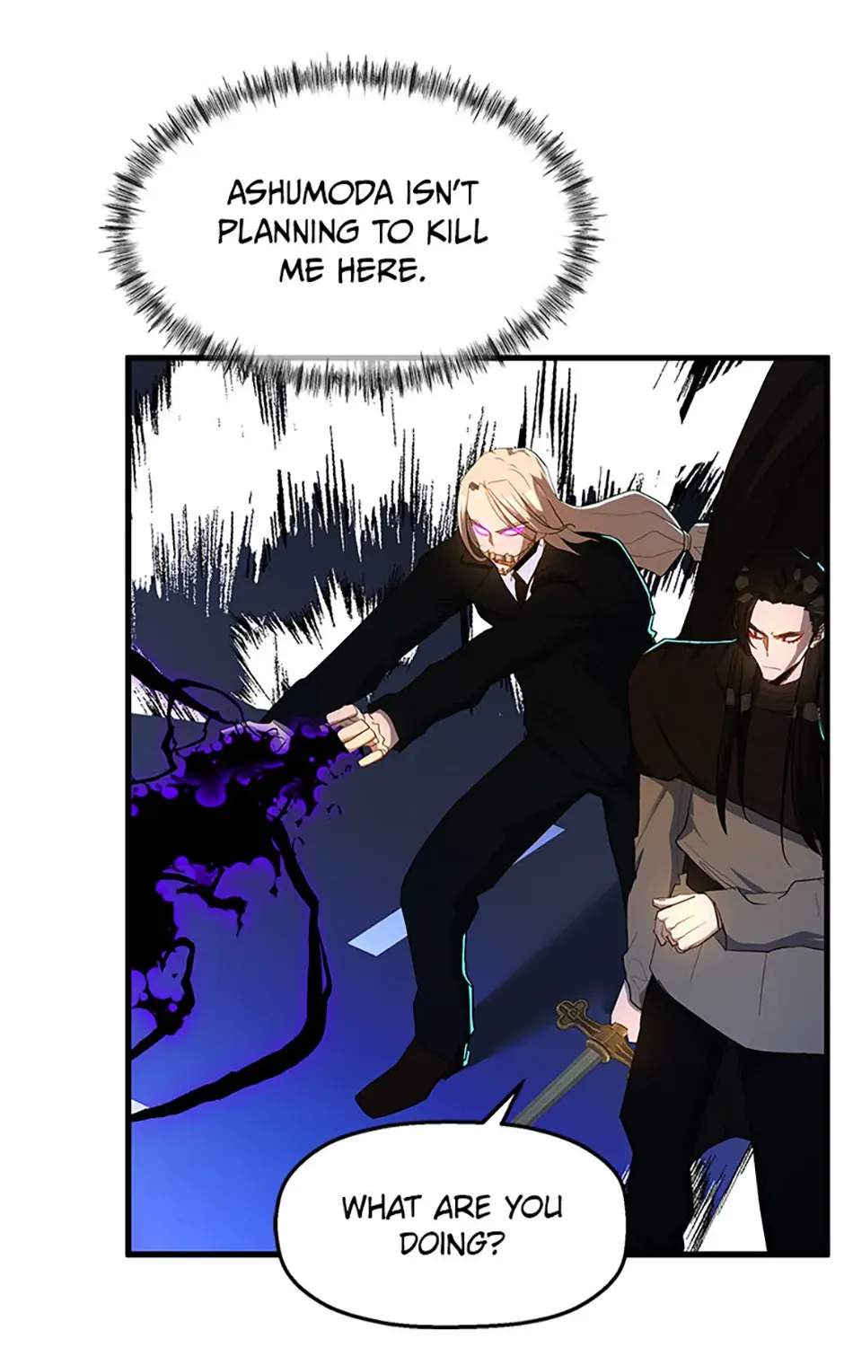 The Strongest Unemployed Hero Chapter 111 page 115 - 