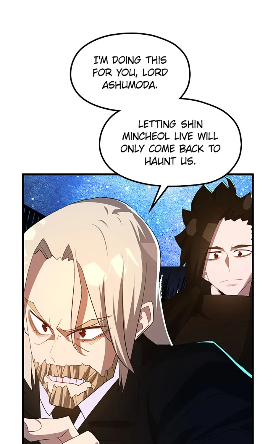 The Strongest Unemployed Hero Chapter 111 page 117 - 