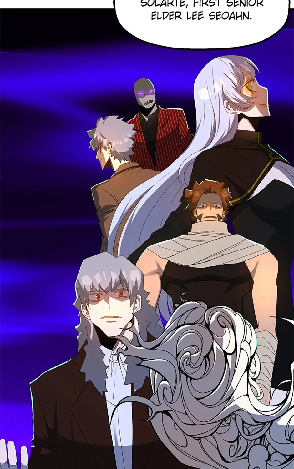 The Strongest Unemployed Hero Chapter 111 page 125 - 